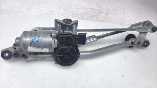 Recambio de motor limpia delantero para hyundai i30 (pd) 2017- 1.0 tgdi cat referencia OEM IAM 98100G3000  