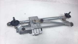 Recambio de motor limpia delantero para hyundai i30 (pd) 2017- 1.0 tgdi cat referencia OEM IAM 98100G3000  