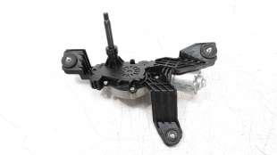Recambio de motor limpia trasero para hyundai i30 (pd) 2017- 1.0 tgdi cat referencia OEM IAM 98700G3000  