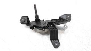 Recambio de motor limpia trasero para hyundai i30 (pd) 2017- 1.0 tgdi cat referencia OEM IAM 98700G3000  