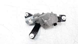 Recambio de motor limpia trasero para hyundai i30 (pd) 2017- 1.0 tgdi cat referencia OEM IAM 98700G3000   2