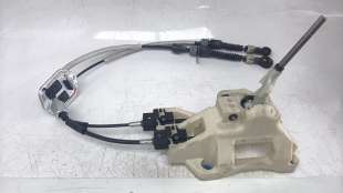 Recambio de palanca cambio para hyundai i30 (pd) 2017- 1.0 tgdi cat referencia OEM IAM 43794G4400  