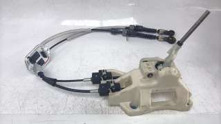 Recambio de palanca cambio para hyundai i30 (pd) 2017- 1.0 tgdi cat referencia OEM IAM 43794G4400  