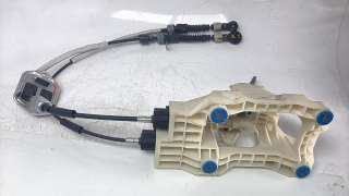 Recambio de palanca cambio para hyundai i30 (pd) 2017- 1.0 tgdi cat referencia OEM IAM 43794G4400  