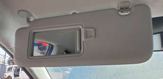 Recambio de parasol izquierdo para hyundai i30 (pd) 2017- 1.0 tgdi cat referencia OEM IAM 85210G3510TTX  