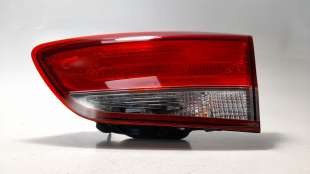 Recambio de piloto trasero derecho interior para hyundai i30 (pd) 2017- 1.0 tgdi cat referencia OEM IAM 92404G30  
