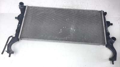 Recambio de radiador agua para hyundai i30 (pd) 2017- 1.0 tgdi cat referencia OEM IAM 25310F3300  