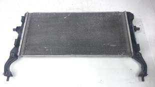 Recambio de radiador agua para hyundai i30 (pd) 2017- 1.0 tgdi cat referencia OEM IAM 25310F3300   2