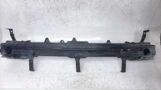 Recambio de refuerzo paragolpes trasero para hyundai i30 (pd) 2017- 1.0 tgdi cat referencia OEM IAM 86631G4000  
