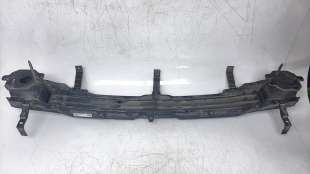 Recambio de refuerzo paragolpes trasero para hyundai i30 (pd) 2017- 1.0 tgdi cat referencia OEM IAM 86631G4000   2