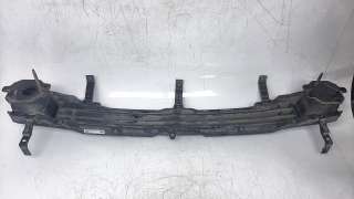 Recambio de refuerzo paragolpes trasero para hyundai i30 (pd) 2017- 1.0 tgdi cat referencia OEM IAM 86631G4000  