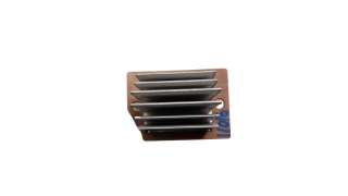Recambio de resistencia calefaccion para hyundai i30 (pd) 2017- 1.0 tgdi cat referencia OEM IAM 97235D2000  