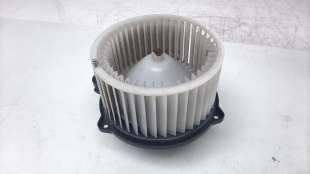 Recambio de ventilador calefaccion para hyundai i30 (pd) 2017- 1.0 tgdi cat referencia OEM IAM 97113A4000  