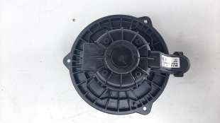 Recambio de ventilador calefaccion para hyundai i30 (pd) 2017- 1.0 tgdi cat referencia OEM IAM 97113A4000   2