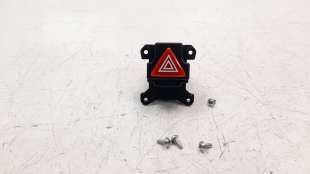 Recambio de warning para hyundai i30 (pd) 2017- 1.0 tgdi cat referencia OEM IAM 93730G3100  