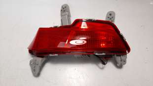 Recambio de faro antiniebla trasero derecho para hyundai i30 (pd) 2017- 1.0 tgdi cat referencia OEM IAM 92406G3100  