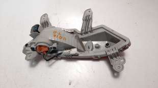Recambio de faro antiniebla trasero derecho para hyundai i30 (pd) 2017- 1.0 tgdi cat referencia OEM IAM 92406G3100   2