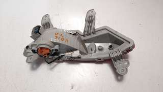 Recambio de faro antiniebla trasero derecho para hyundai i30 (pd) 2017- 1.0 tgdi cat referencia OEM IAM 92406G3100  