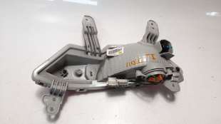 Recambio de faro antiniebla trasero izquierdo para hyundai i30 (pd) 2017- 1.0 tgdi cat referencia OEM IAM 92405G3100   2