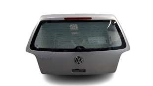 Recambio de porton trasero para volkswagen polo berlina (6n2) 1999-2002 1.9 diesel referencia OEM IAM 6N0827025AD  