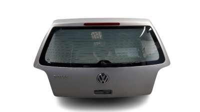 Recambio de porton trasero para volkswagen polo berlina (6n2) 1999-2002 1.9 diesel referencia OEM IAM 6N0827025AD  
