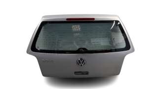 Recambio de porton trasero para volkswagen polo berlina (6n2) 1999-2002 1.9 diesel referencia OEM IAM 6N0827025AD  