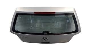 Recambio de porton trasero para volkswagen polo berlina (6n2) 1999-2002 1.9 diesel referencia OEM IAM 6N0827025AD  