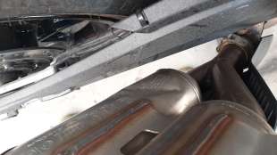 Recambio de silenciador trasero para ducati monster 937 2021- moster 937 referencia OEM IAM 57315072C   2