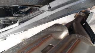 Recambio de silenciador trasero para ducati monster 937 2021- moster 937 referencia OEM IAM 57315072C  