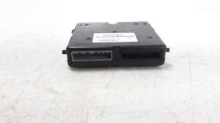 Recambio de centralita aire acondicionado para renault captur 2013- 0.9 energy referencia OEM IAM 285257297R  