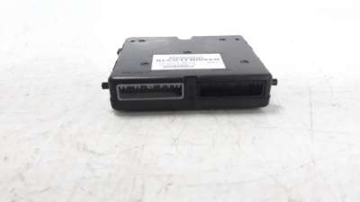 Recambio de centralita aire acondicionado para renault captur 2013- 0.9 energy referencia OEM IAM 285257297R  