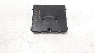Recambio de centralita aire acondicionado para renault captur 2013- 0.9 energy referencia OEM IAM 285257297R  