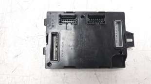 Recambio de modulo electronico para renault captur 2013- 0.9 energy referencia OEM IAM 284B14456R   2