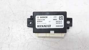 Recambio de modulo electronico para renault captur 2013- 0.9 energy referencia OEM IAM 259905848R  