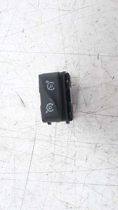 Recambio de interruptor para renault captur 2013- 0.9 energy referencia OEM IAM 255502625R  