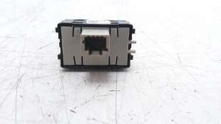 Recambio de interruptor para renault captur 2013- 0.9 energy referencia OEM IAM 255502625R   2