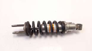 Recambio de amortiguador trasero para suzuki gladius 650 2009-2015 referencia OEM IAM 6210044H00019  