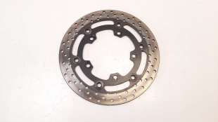 Recambio de disco freno delantero para suzuki gladius 650 2009-2015 referencia OEM IAM 5921038G10000  
