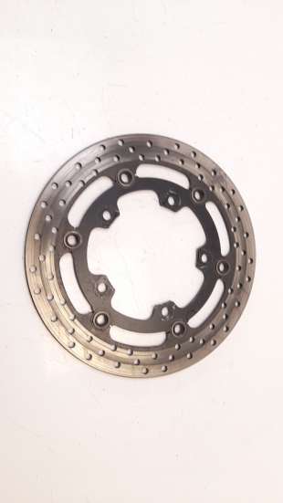 Recambio de disco freno delantero para suzuki gladius 650 2009-2015 referencia OEM IAM 5921038G10000  