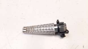 Recambio de estribo lateral para suzuki gladius 650 2009-2015 referencia OEM IAM 4362137H2000  