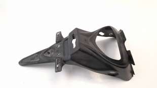 Recambio de portamatriculas para suzuki gladius 650 2009-2015 referencia OEM IAM 6311244H00000  