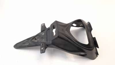 Recambio de portamatriculas para suzuki gladius 650 2009-2015 referencia OEM IAM 6311244H00000  