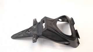 Recambio de portamatriculas para suzuki gladius 650 2009-2015 referencia OEM IAM 6311244H00000  