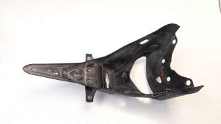Recambio de portamatriculas para suzuki gladius 650 2009-2015 referencia OEM IAM 6311244H00000  