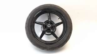 Recambio de llanta para suzuki gladius 650 2009-2015 referencia OEM IAM 5411144H00019  
