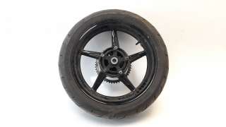 Recambio de llanta para suzuki gladius 650 2009-2015 referencia OEM IAM 5411144H00019  
