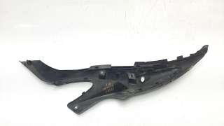 Recambio de moldura para suzuki gladius 650 2009-2015 referencia OEM IAM 4741144H  