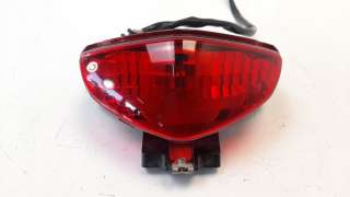 Recambio de piloto trasero central para suzuki gladius 650 2009-2015 referencia OEM IAM 3571044H000  