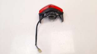 Recambio de piloto trasero central para suzuki gladius 650 2009-2015 referencia OEM IAM 3571044H000   2