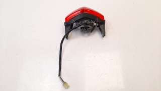 Recambio de piloto trasero central para suzuki gladius 650 2009-2015 referencia OEM IAM 3571044H000  